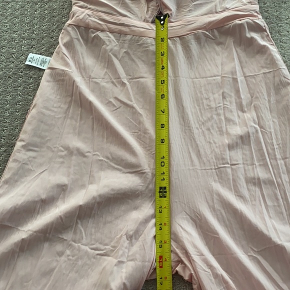 𝗡𝗪𝗧 𝗔𝘀𝘁𝗿 • Golden Hour Jumpsuit - Picture 7 of 7